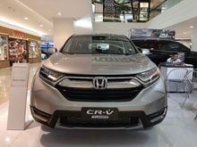 HONDA CRV PRESTIGE 2019 DISKON BESAR dan TDP PROMO MULAI Rp.77.025.000