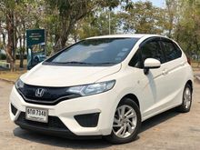 2014 Honda Jazz 1.5 (ปี 14-18) V i-VTEC Hatchback AT