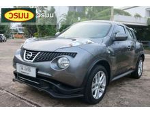 2015 Nissan Juke 1.6 (ปี 10-16) V SUV AT