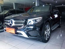 2017 Mercedes-Benz GLC250 2.0 4MATIC SUV