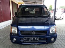2003 Suzuki Karimun 1.0 DX Hatchback