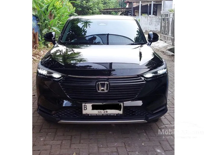 2023 Honda HR-V E SUV