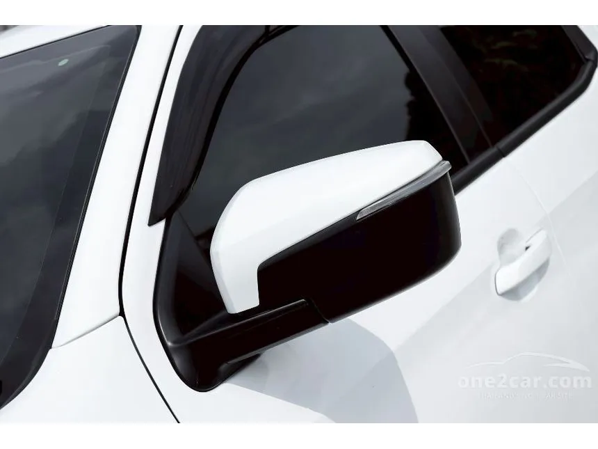 2024 Isuzu D-MAX Z Cab-4 Pickup