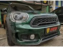 2019 MINI Countryman 2.0 Cooper S SUV PAKAI 2020 WARRANTY SERVIS RESMI LIKE NEW