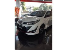 Toyota Yaris 2018 Ready Stock