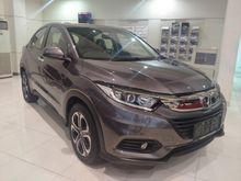 PROMO HONDA PPNBM 0%