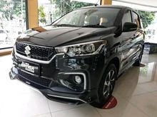 Promo Ertiga Sport AT, Low Dp 21 juta,,,