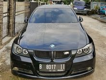 2005 BMW 320i 2.0 E90 Sedan