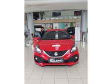 2019 Suzuki Baleno 1.4 Hatchback