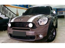 MINI Countryman 2011 Cooper S TURBO ANTIK KM panoramic