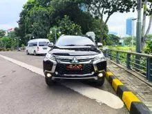 2019 Mitsubishi Pajero Sport 2.4 Dakar 4X2 SUV