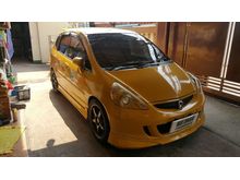 2006 Honda Jazz 1.5 (ปี 03-07) E-V VTEC Cool Hatchback AT