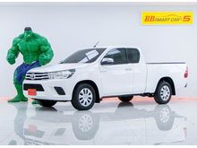 2016 Toyota Hilux Revo 2.4 SMARTCAB J Plus Pickup