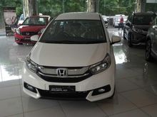 Honda Mobilio Dp Mulai 10jtan