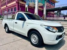 2016 Mitsubishi TRITON 2.5 Single Cab (ปี 14-19) GL Pickup