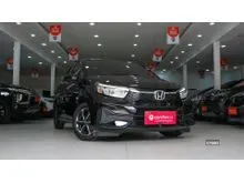 2023 Honda Brio 1.2 Satya E Hatchback - Diskon Cash sampai 10 JUTA