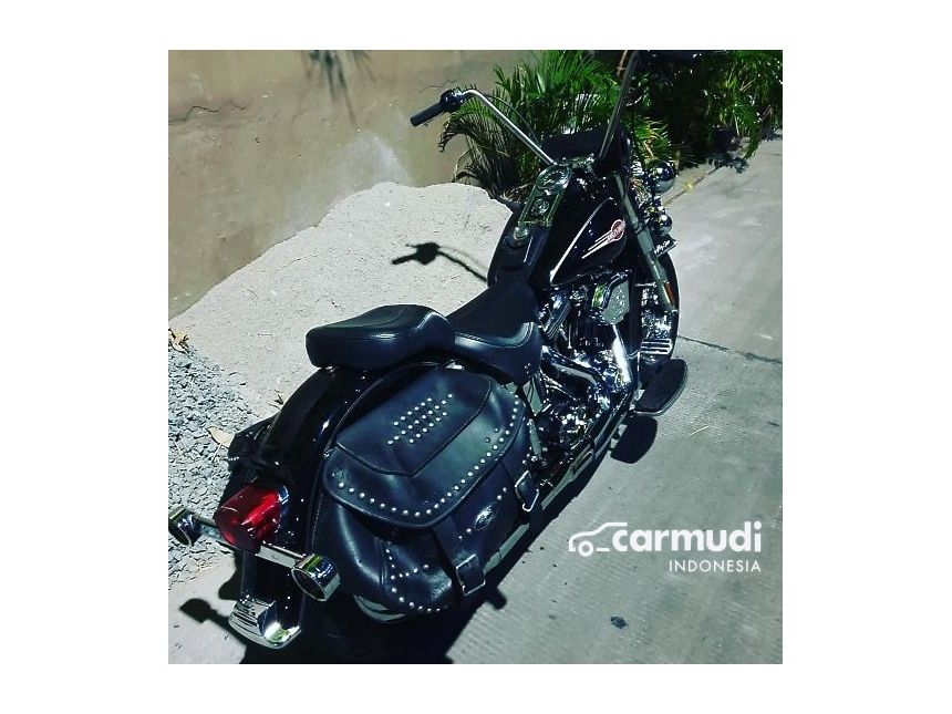 Harley Davidson Heritage 1991 Softail 