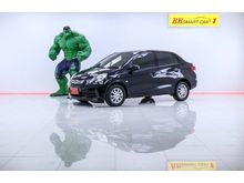 2014 Honda Brio 1.2 (ปี 11-16) Amaze V Sedan AT