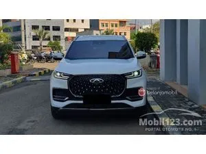 2025 Chery Tiggo 8 1.6 Premium SUV