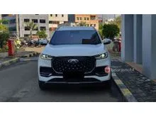 2025 Chery Tiggo 8 1.6 Premium SUV