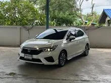 2024 Honda City 1.0 (ปี 20-25) SV Hatchback