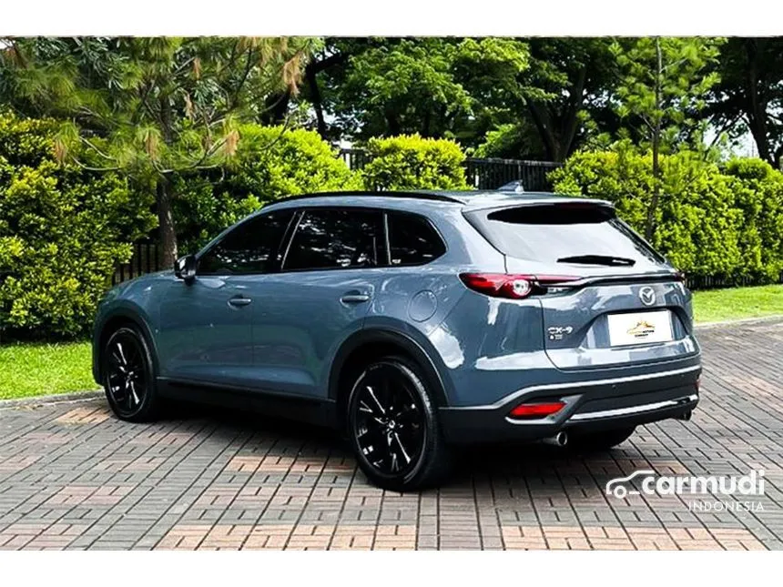 2023 Mazda CX-9 SKYACTIV-G Kuro Edition SUV