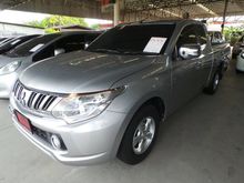 2016 Mitsubishi Triton 2.5 MEGACAB (ปี 14-19) GLS Pickup MT