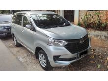 Daihatsu Great Xenia 1.0 M STD 2016