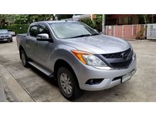 2014 Mazda BT-50 PRO 2.2 DOUBLE CAB Hi-Racer Pickup MT