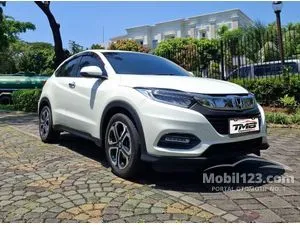 2018 Honda HR-V 1.5 E Special Edition SUV