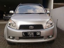 Toyota Rush 1.5 G MT 2007 di Malang
