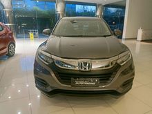 2021 Honda HR-V 1.5 E Special Edition SUV PROMO PPNBM DISKON BESAR BISA DP MINIM