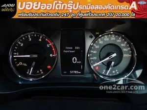 2025 Toyota HILUX REVO 2.4 Prerunner Mid Double Cab Pickup