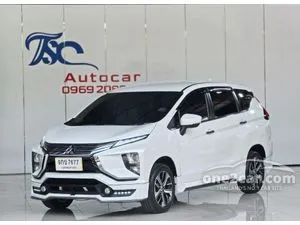 2019 Mitsubishi Xpander 1.5 GT Wagon