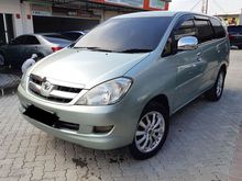 2004 Toyota Kijang Innova 2.0 V MPV