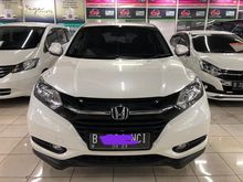 2018 Honda HR-V 1.5 E SUV