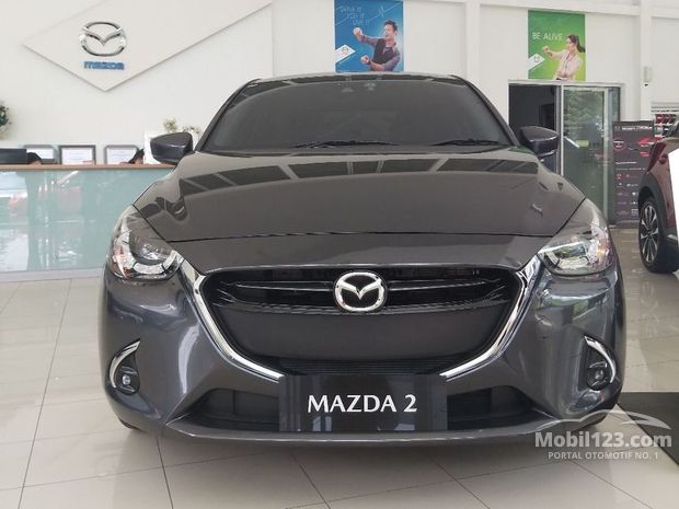 Mazda Bekas Baru Murah - Jual beli 2.939 mobil di 