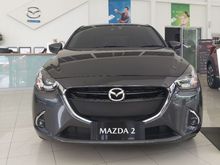 2018 Mazda 2 1.5 GT Hatchback