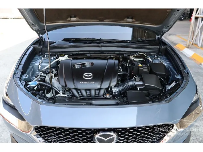 2021 Mazda CX-30 SP SUV