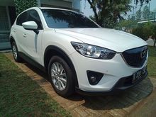 2013 Mazda CX-5 2.5 Touring SUV