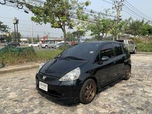 2006 Honda Jazz 1.5 (ปี 03-07) E-V VTEC Hatchback AT
