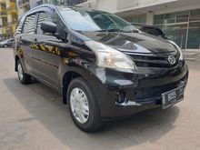 2013 Daihatsu Xenia 1.3 X PjkPjg1th RecordDaihatsu