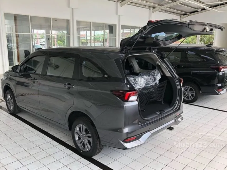 2022 Daihatsu Xenia R MPV