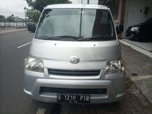 Daihatsu Gran Max 1.5 D PS, Termurah Siap Usaha