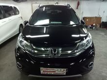 2016 Honda BR-V 1.5 E SUV