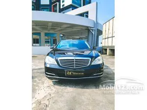 2011 Mercedes-Benz S300L 3.0 Solitaire Sedan