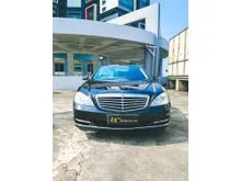 2011 Mercedes-Benz S300L 3.0 Solitaire Sedan