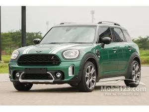 2021 MINI Countryman 2.0 Cooper S SUV