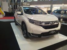 2019 Honda CR-V 1.5 Prestige Prestige VTEC SUV - LAST STOCK HARGA TURUN DRASTIS