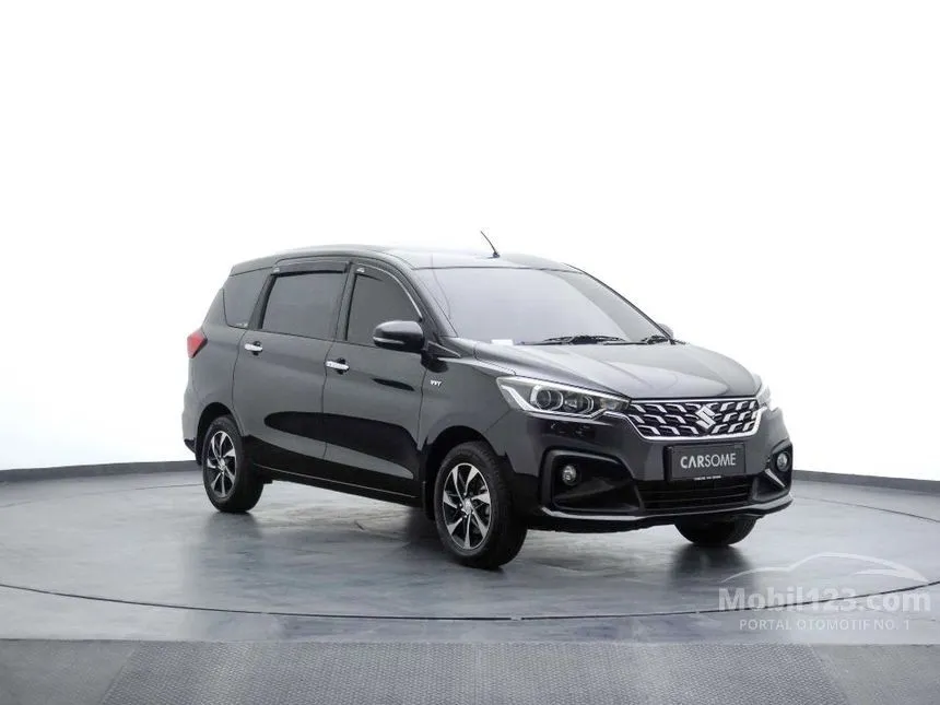 2022 Suzuki Ertiga Hybrid GX MPV